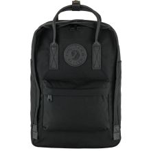 Fjällräven Kanken No. 2 Laptop Backpack 15" Rugzak Black Edition