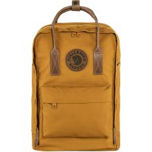 Fjällräven Kanken No. 2 Laptop Backpack 15" Rugzak Acorn