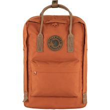 Fjällräven Kanken No. 2 Laptop Backpack 15" Rugzak Terracotta Brown