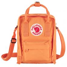 Fjällräven Kanken Sling Shoulderbag Sunstone Orange