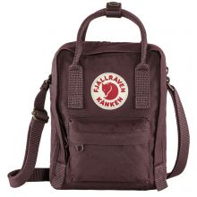 Fjällräven Kanken Sling Shoulderbag Blackberry