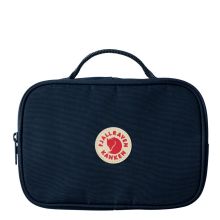 Fjällräven Kanken Toilet Tas Navy