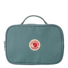 Fjällräven Kanken Toilet Tas Frost Green
