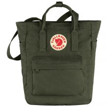 Fjällräven Kanken Totepack Deep Forest