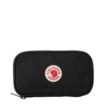 Fjällräven Kanken Travel Wallet Black