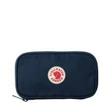 Fjällräven Kanken Travel Wallet Navy