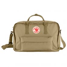 Fjällräven Kanken Weekender Reistas Clay