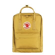 Fjällräven Kanken Rugzak Kantarell