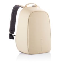 Daniel Ray Griffith Gecoat Canvas Rolltop Rugtas 15,6" Khaki