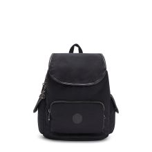 Kipling City Pack S Backpack Rich Black