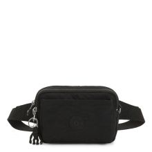 Kipling Abanu Multi Crossbody Black Noir