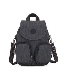 Kipling Firefly Up Backpack Active Denim