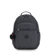 Kipling Seoul Rugzak Marine Navy