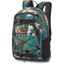 Dakine Grom 13L Rugzak Emerald Tropic