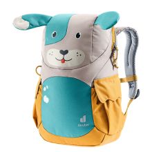 Deuter Kikki Backpack Pepper Cinnamon