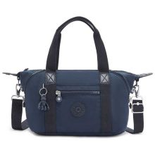 Kipling Art Mini Schoudertas Blue Bleu 2