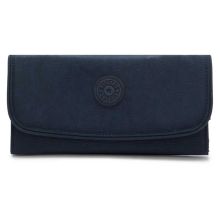 Kipling Money Land Portemonnee Blue Bleu 2