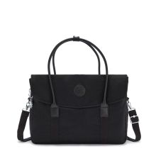 Kipling Superworker Laptoptas Mysterious Grid