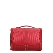 Samsonite C-Lite Hanging Toilet Kit Chili Red