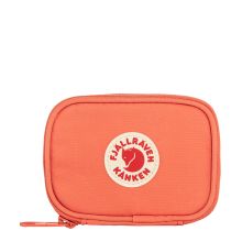 Fjällräven Kanken Card Wallet Korall