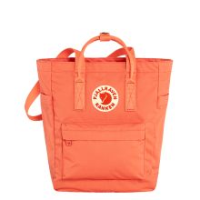 Fjällräven Kanken Totepack Korall