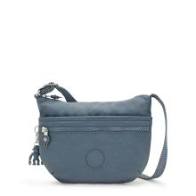 Kipling Arto S Schoudertas Brush Blue