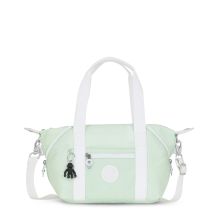 Kipling Art Mini Schoudertas Airy Green C