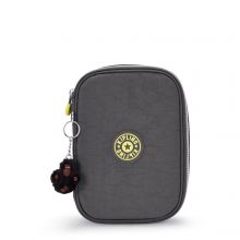 Kipling 100 Pens Etui Back To Grey