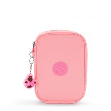 Kipling 100 Pens Etui Coral Sea