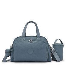 Kipling Camama Luiertas Brush Blue