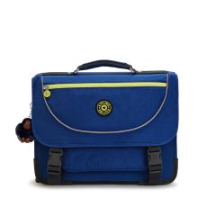 Kipling Preppy Rugzak Blue Ink 
