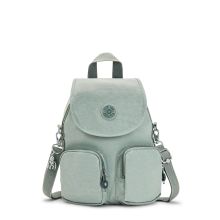 Kipling Firefly Up Backpack Tender Sage C