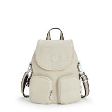 Kipling Firefly Up Backpack Fresh Floral