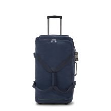 Kipling Teagan M Reistas  Blue Bleu 2