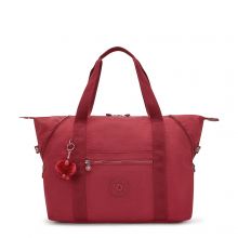 Kipling Art M Reistas Funky Red