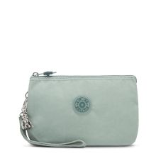 Kipling Creativity XL Portemonnee/Clutch Tender Sage C