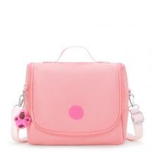 Kipling New Kichirou Lunchtas Coral Sea