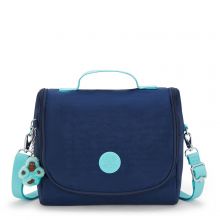 Kipling New Kichirou Lunchtas Resort Navy