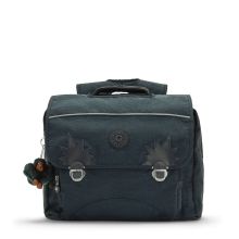 Kipling Iniko Rugtas True Blue Grey