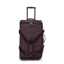 Kipling Teagan M Reistas Flaring Rust