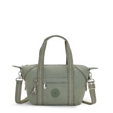 Kipling Art Mini Schoudertas Dark Seaweed