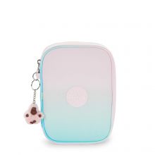 Kipling 100 Pens Etui Gradient Sea