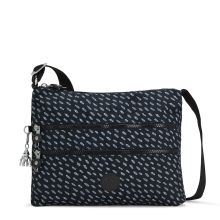 Kipling Alvar Schoudertas Ultimate Dots