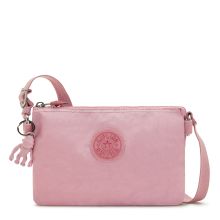 Kipling Creativity XB Crossbody Lavender Blush