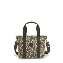 Kipling Asseni Mini Schoudertas Fresh Floral