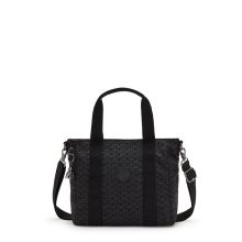 Kipling Asseni Mini Schoudertas Light Sand