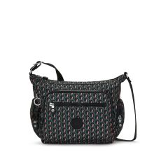 Kipling Gabbie S Schoudertas 3D K Pink