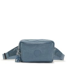 Kipling Abanu Multi Brush Blue