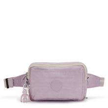 Kipling Abanu MultI Gentle Lilac