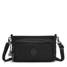 Kipling Myrte Crossbody Signature Emb